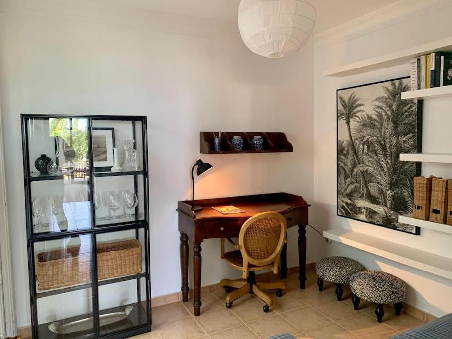 La Casa Nostra - Family Oriented House In Quiet Area Bajamar (La Laguna)