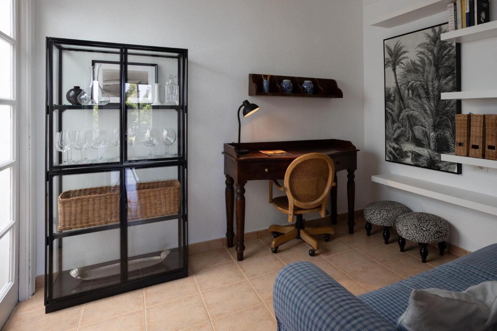 Holiday home La Casa Nostra - Family Oriented House In Quiet Area
