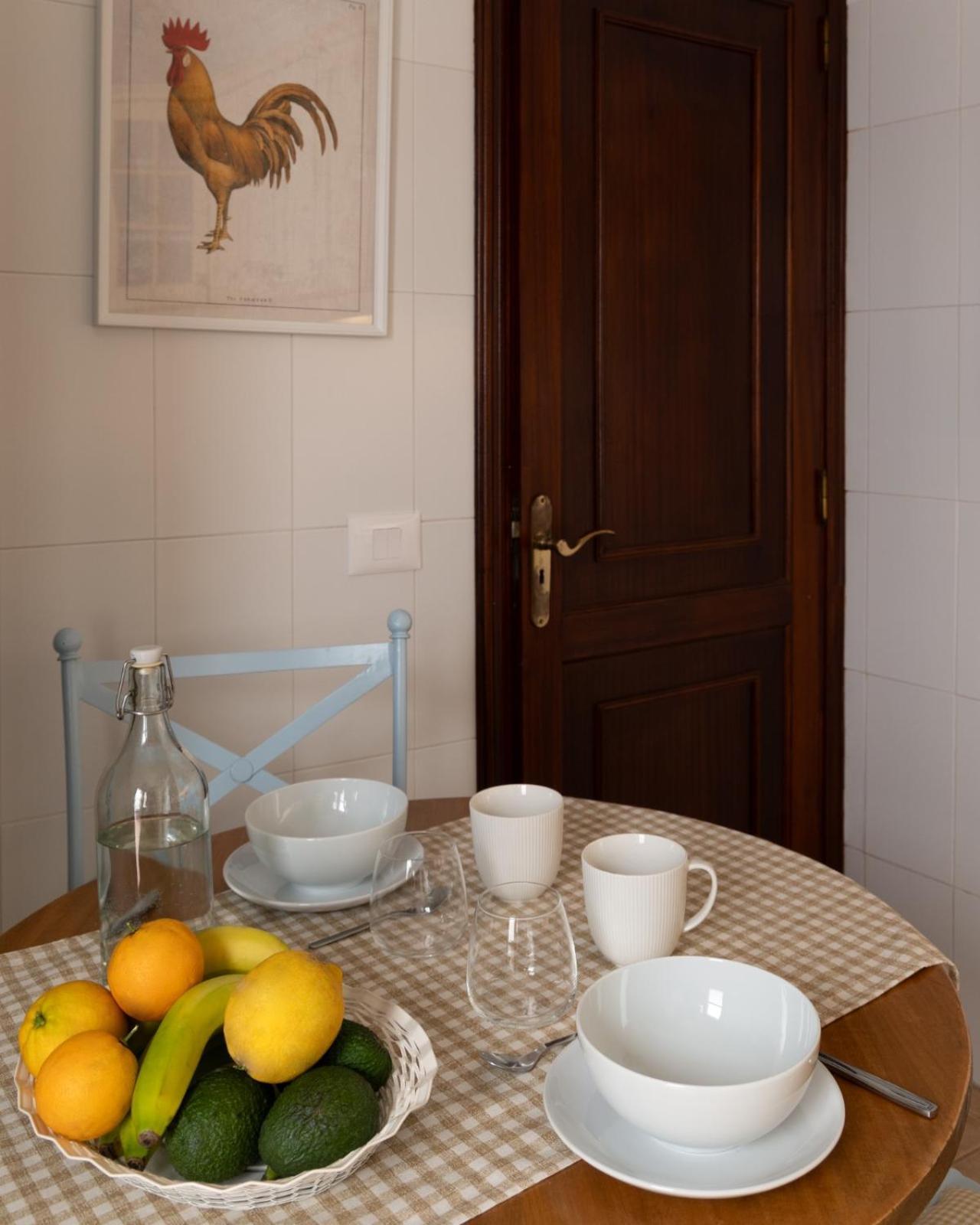 Holiday home La Casa Nostra - Family Oriented House In Quiet Area Bajamar (La Laguna)