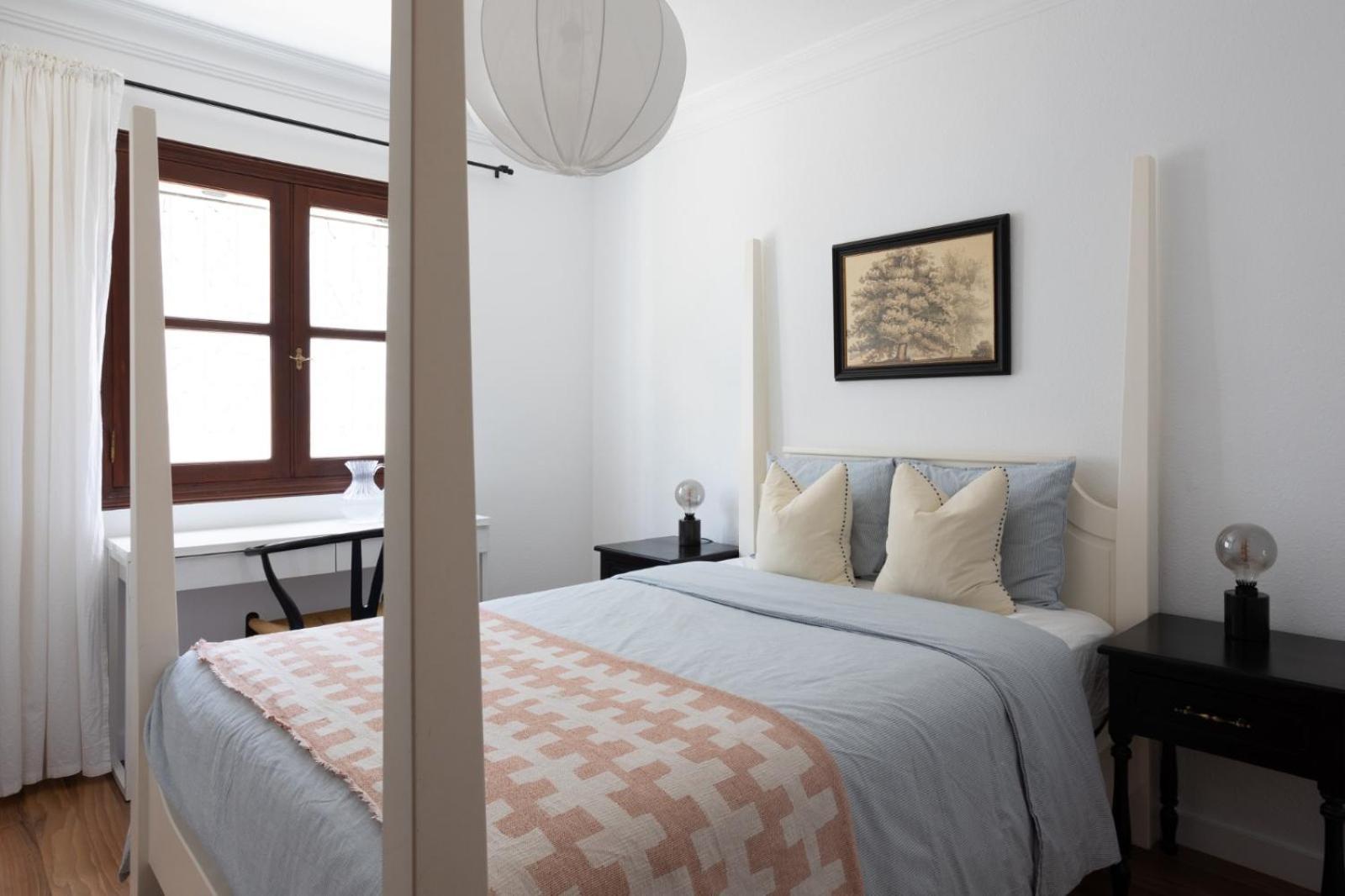 La Casa Nostra - Family Oriented House In Quiet Area Holiday home Bajamar (La Laguna)