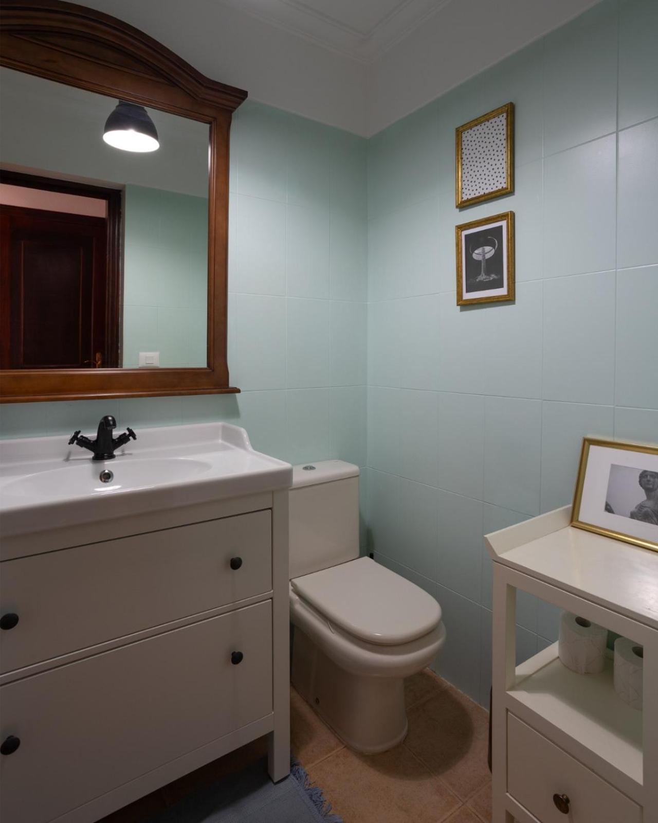 Holiday home La Casa Nostra - Family Oriented House In Quiet Area Bajamar (La Laguna)