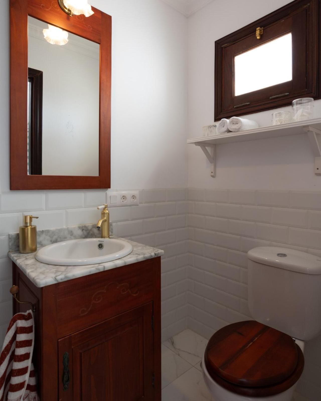 Holiday home La Casa Nostra - Family Oriented House In Quiet Area