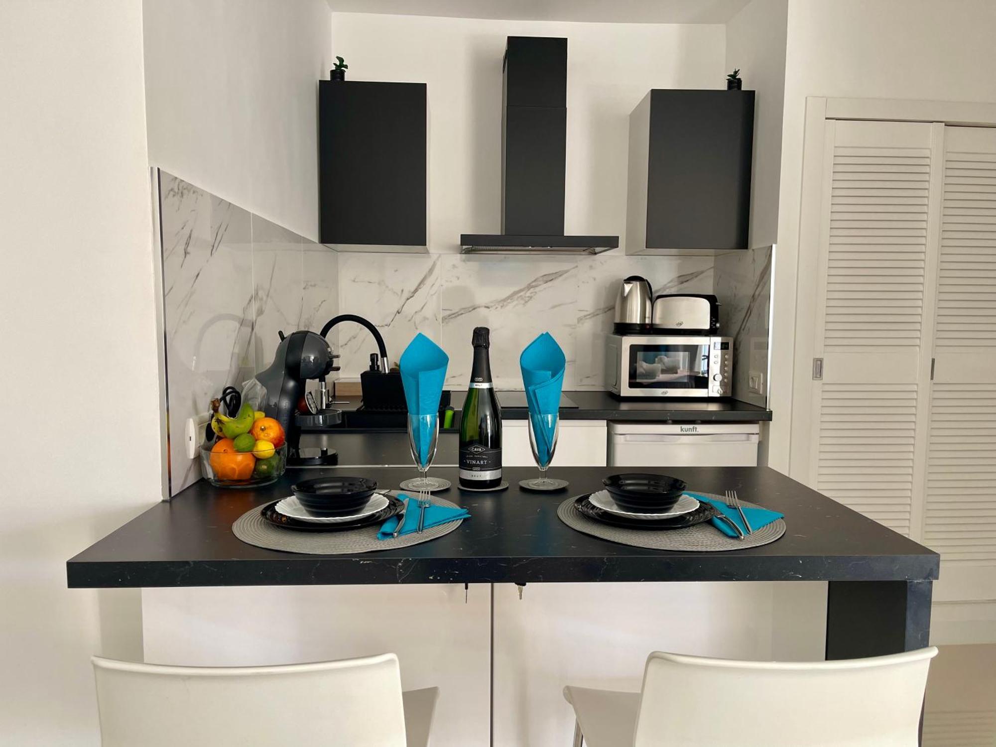 Apartment Royal View - Cristianos *