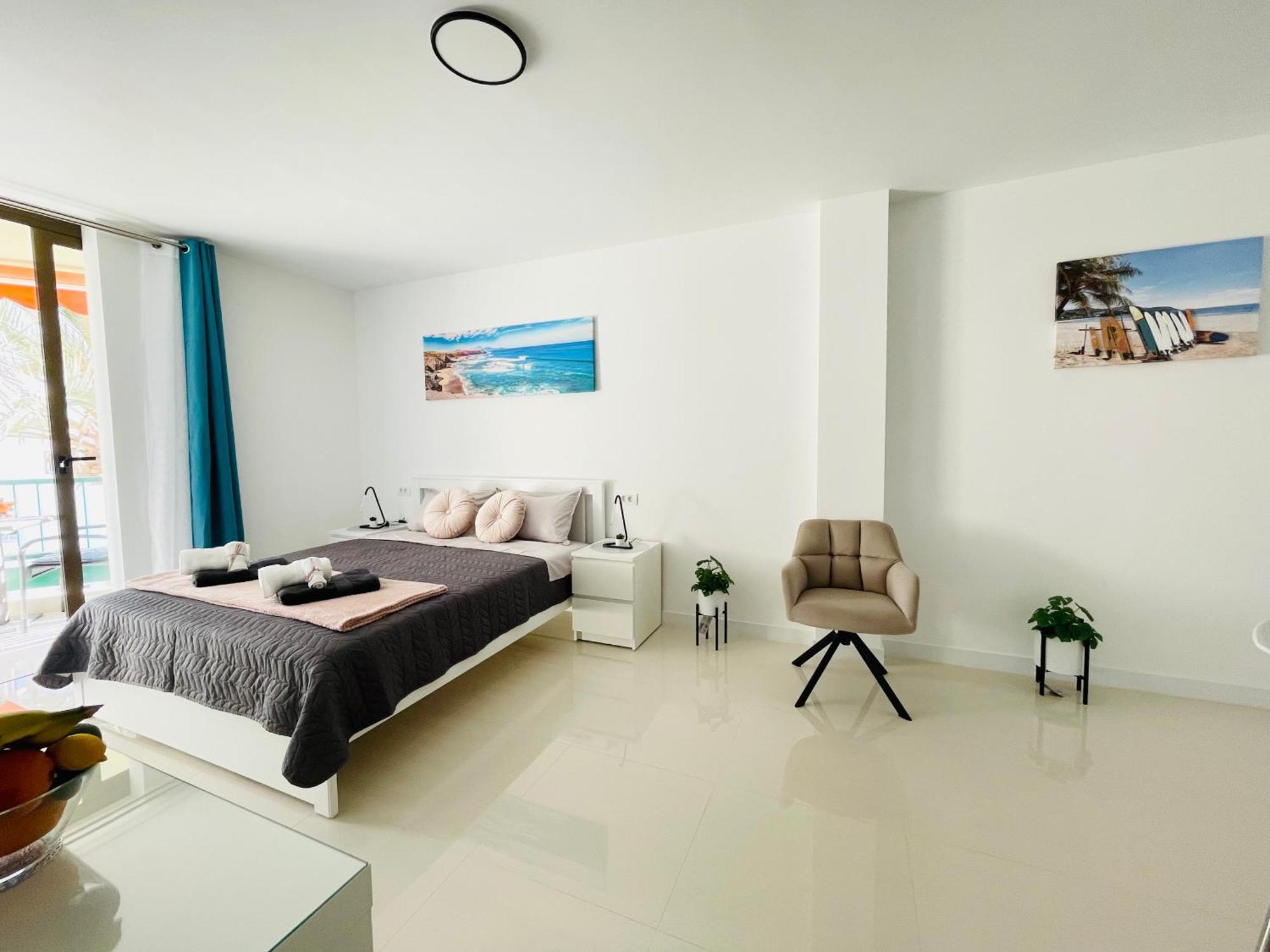 Apartment Royal View - Cristianos