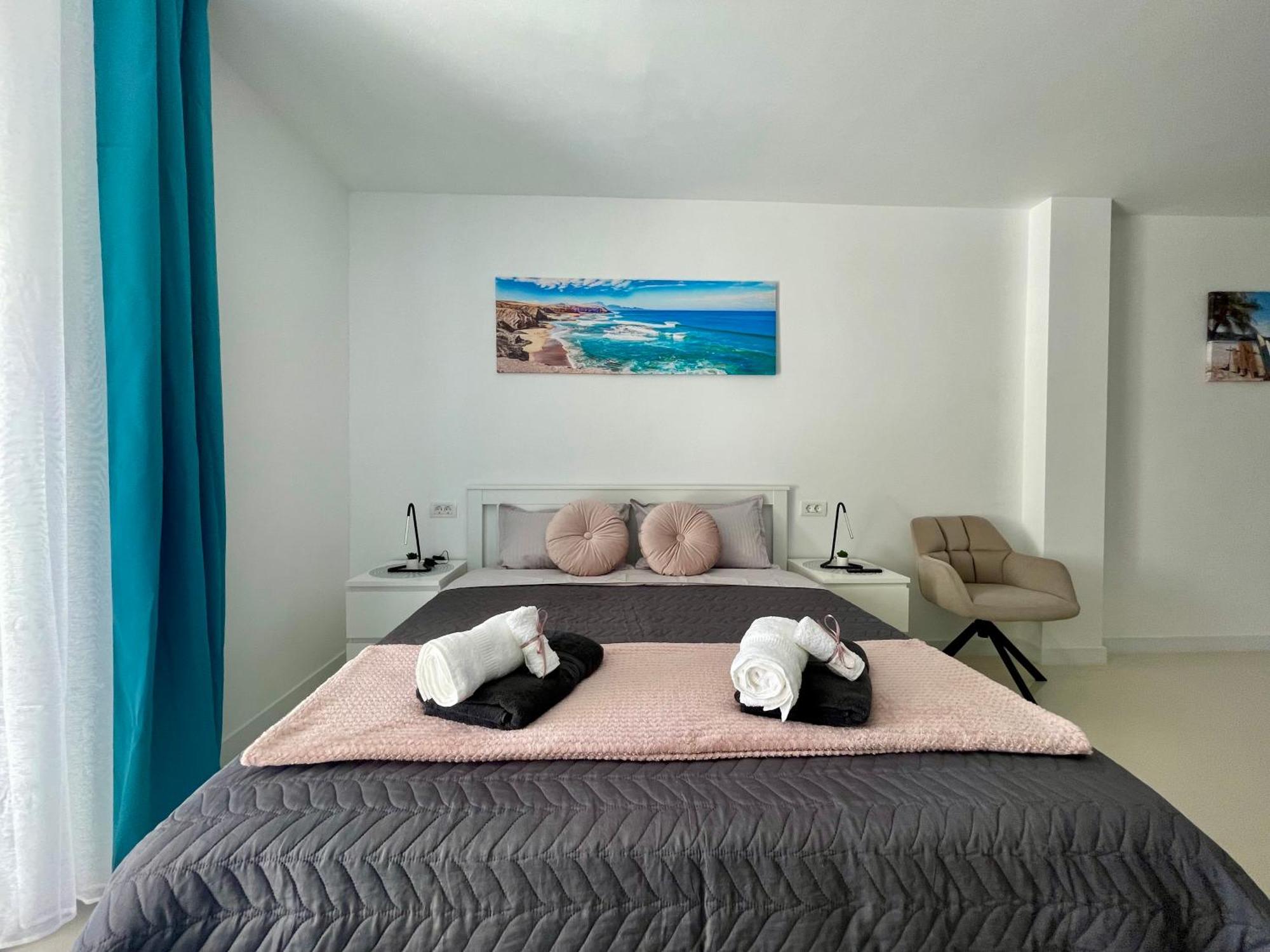 Apartment Royal View - Cristianos Los Cristianos (Tenerife)