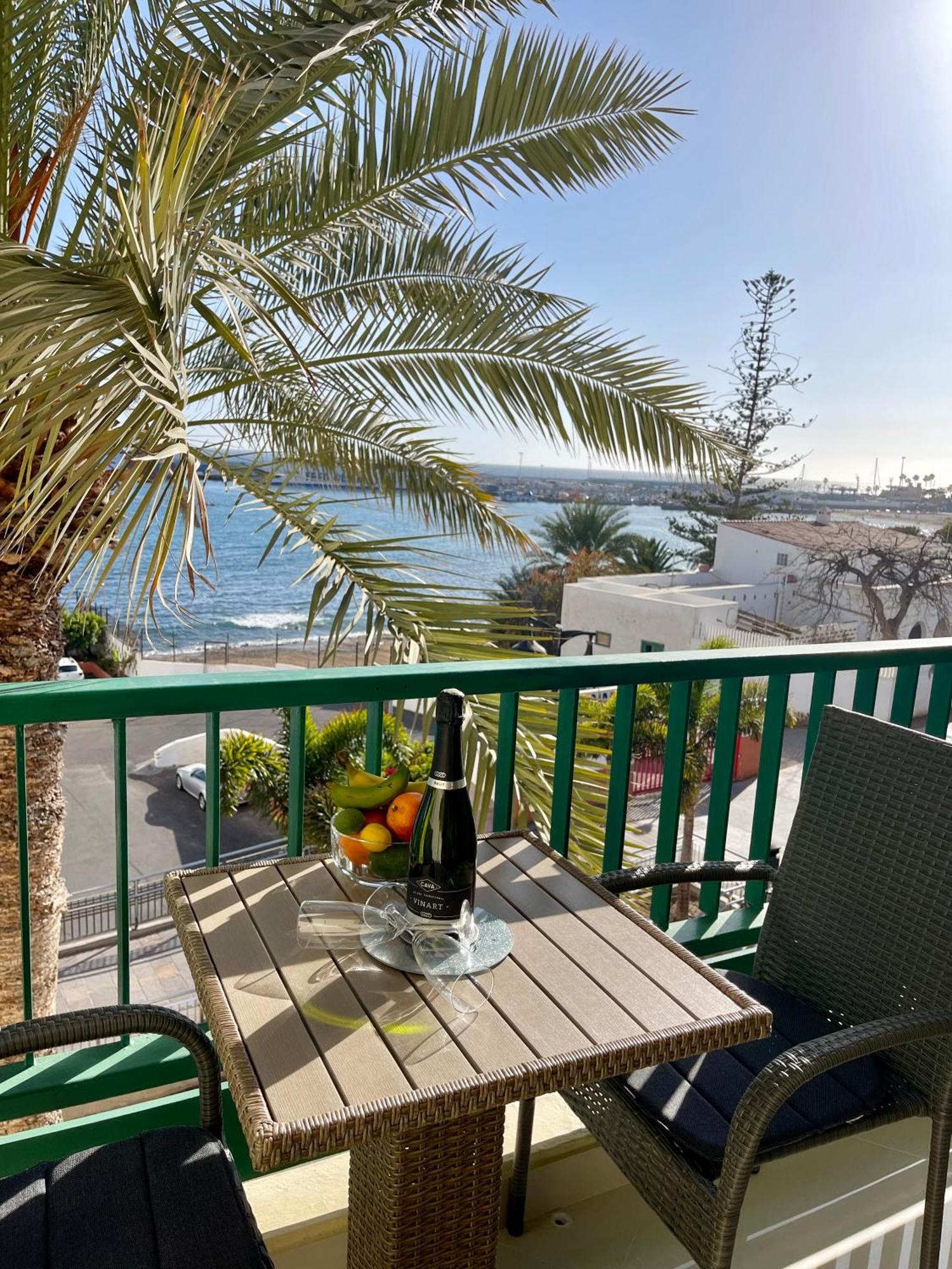 Apartment Royal View - Cristianos Los Cristianos (Tenerife)