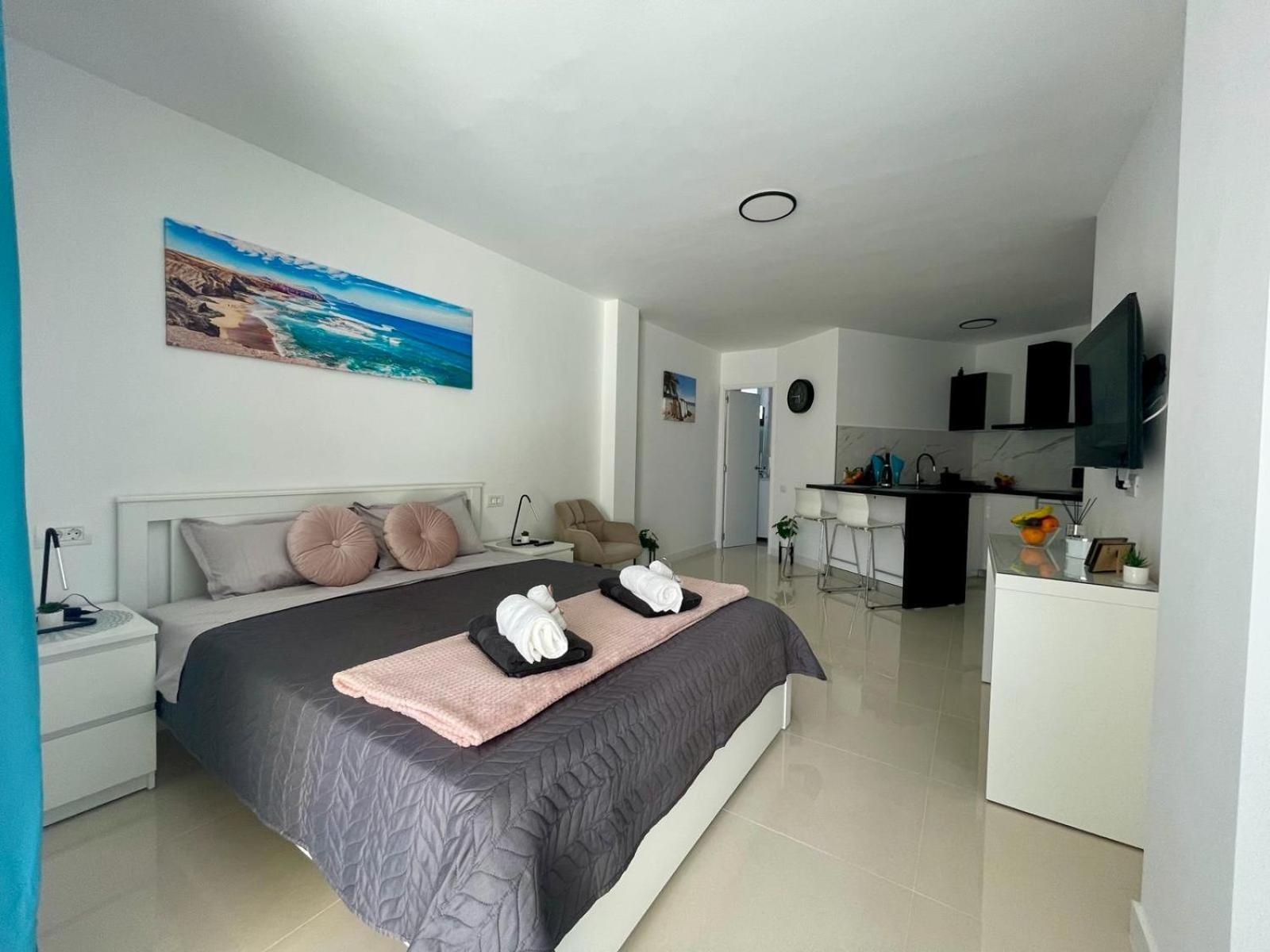Apartment Royal View - Cristianos
