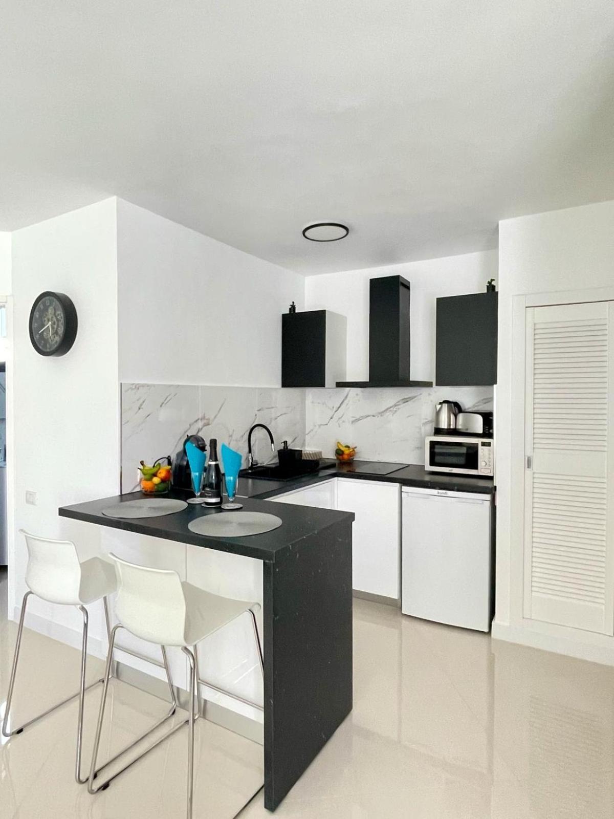 Apartment Royal View - Cristianos Los Cristianos (Tenerife)
