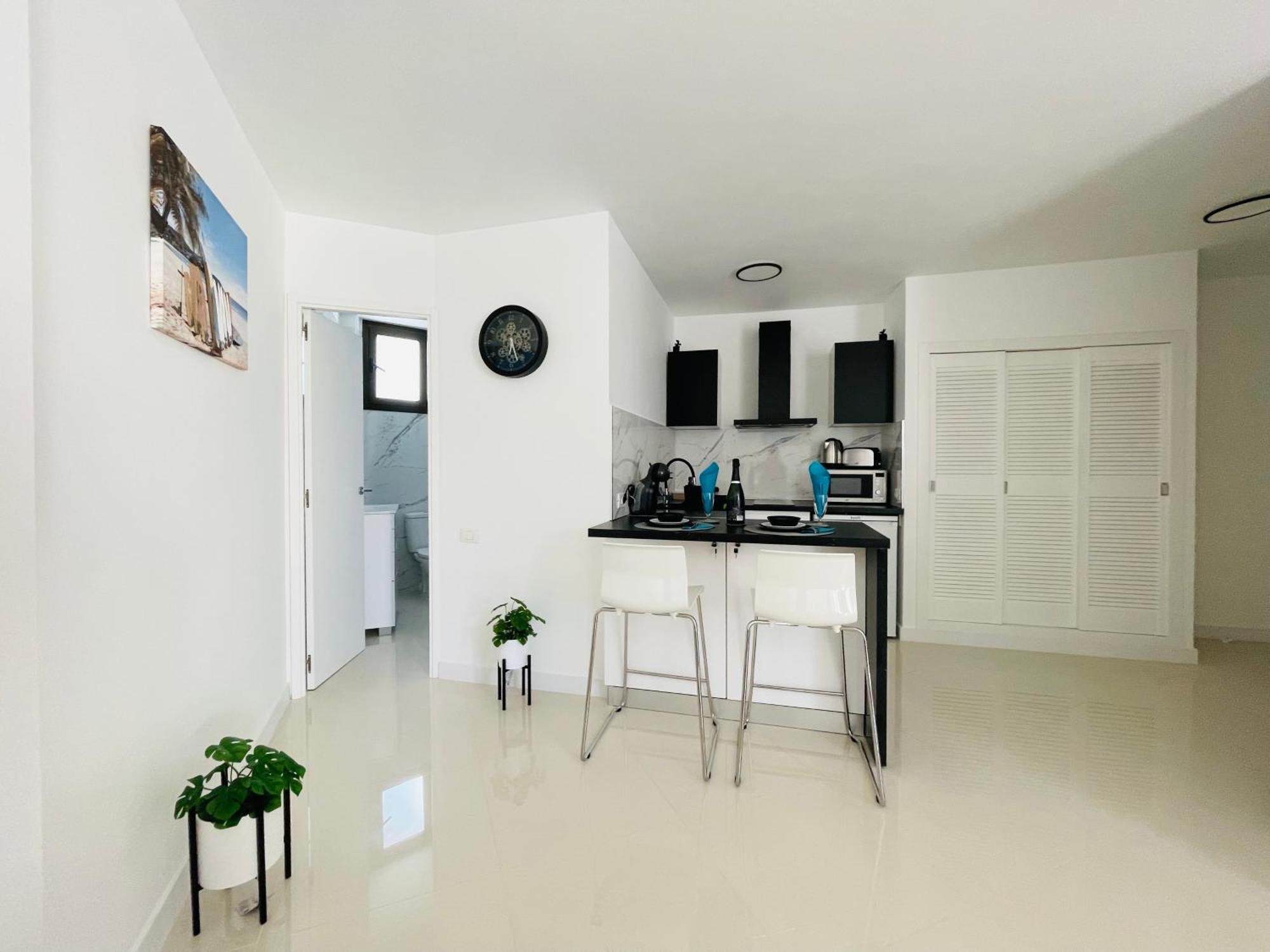 Royal View - Cristianos Apartment