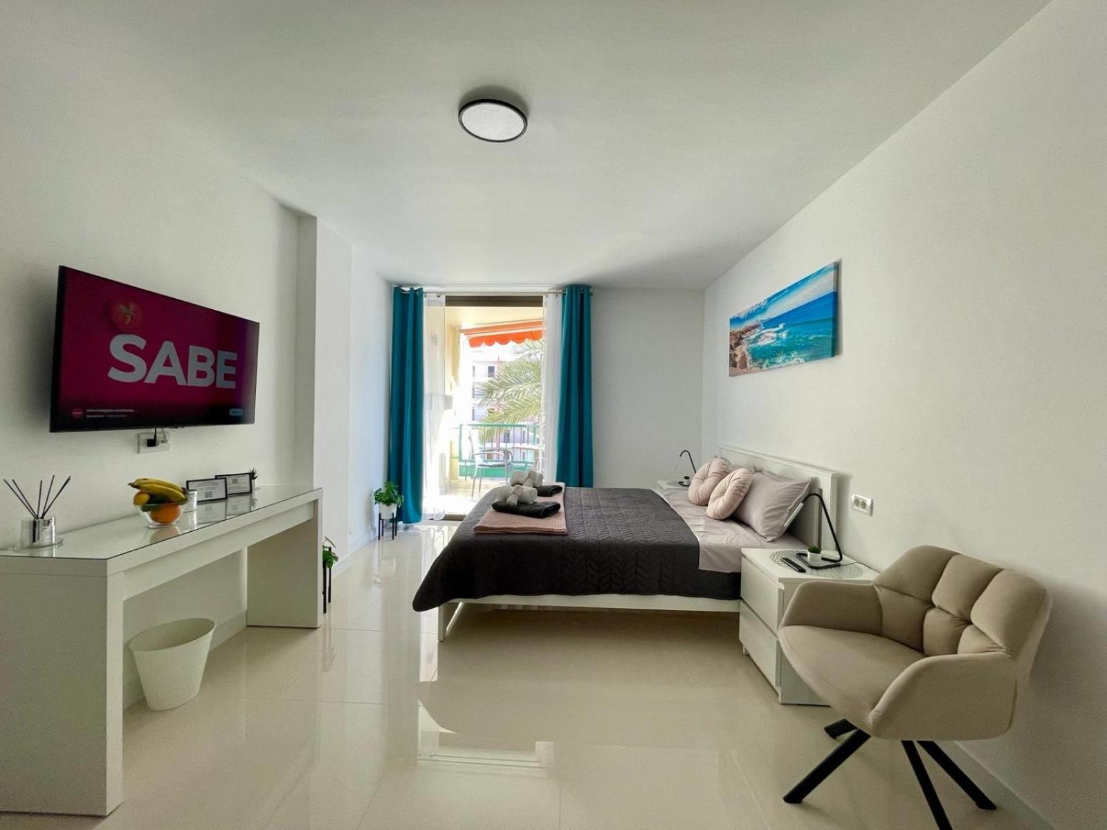 Royal View - Cristianos Los Cristianos (Tenerife)