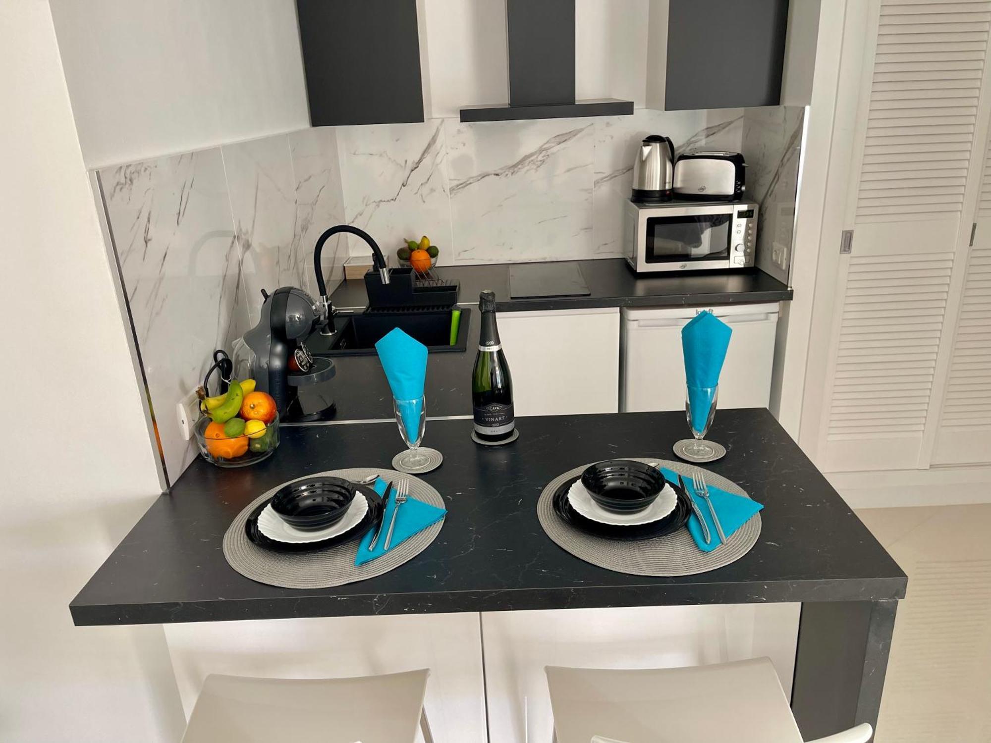 Apartment Royal View - Cristianos