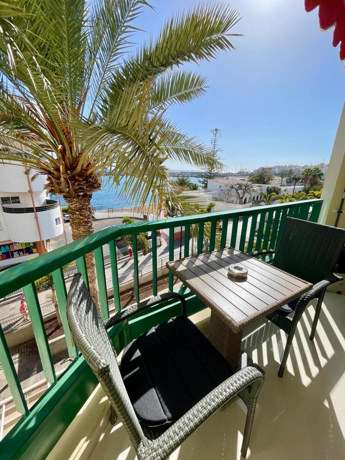 Royal View - Cristianos Apartment Los Cristianos (Tenerife)