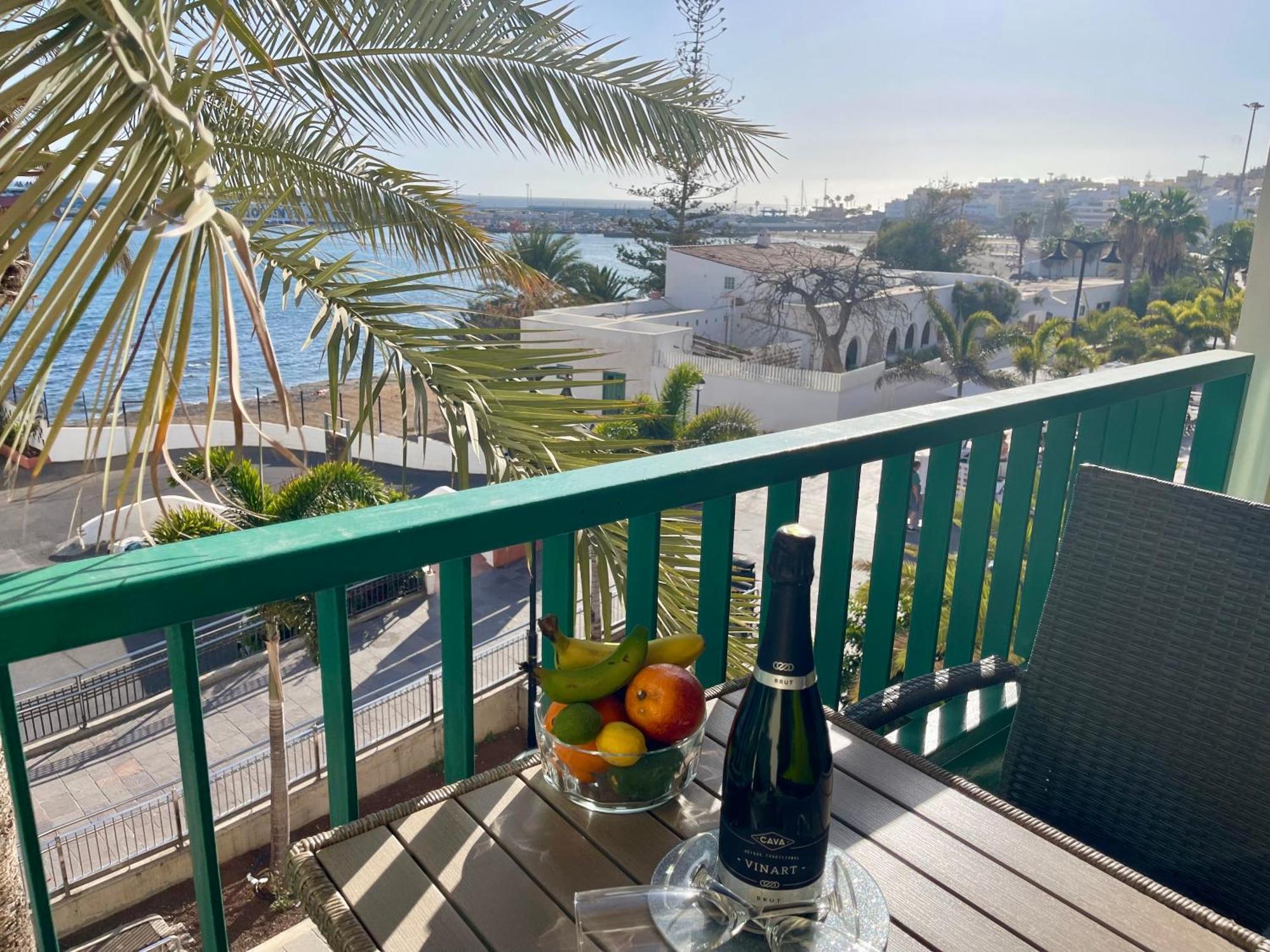 Royal View - Cristianos Apartment