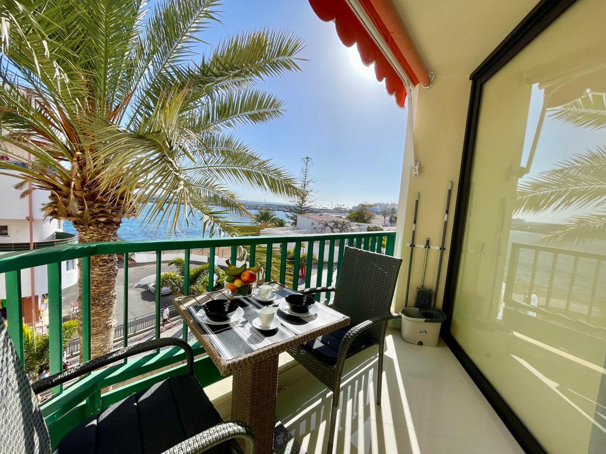 Apartment Royal View - Cristianos *