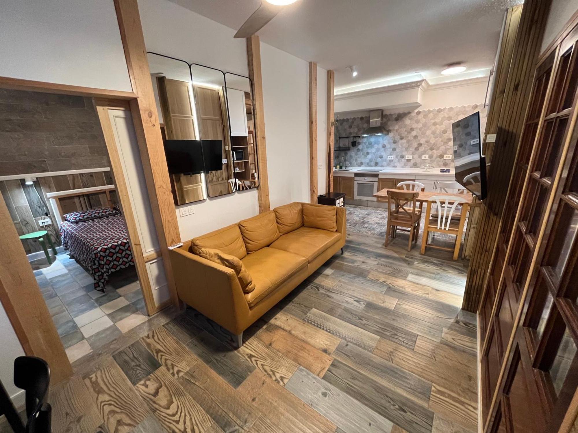 Appartement Caletillas Vacations, 20 Meters From The Santa-Cruz de Ténérife