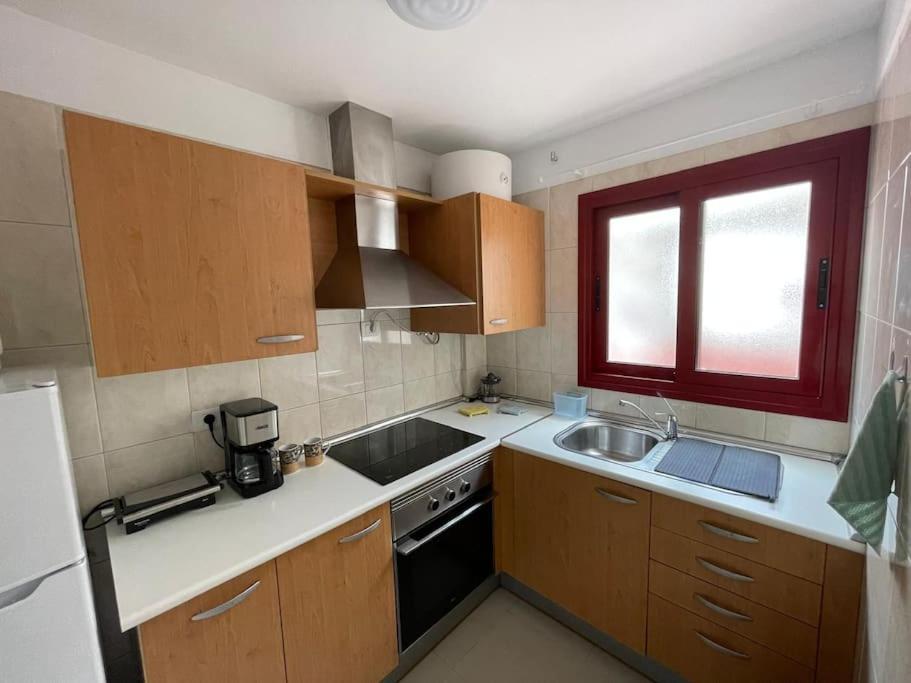 Apartamento Balandros 303 Arona (Tenerife)