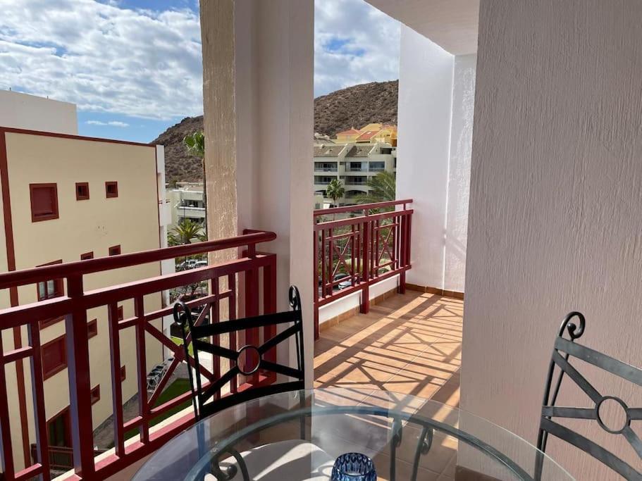 Apartamento Balandros 303 Arona (Tenerife)