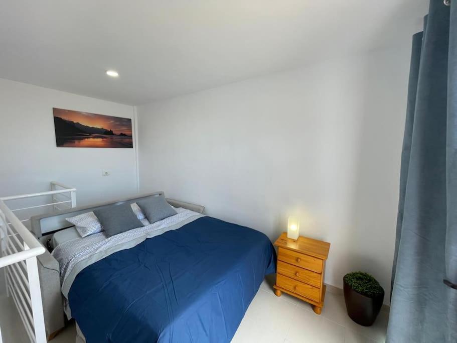 Balandros 303 Apartamento *