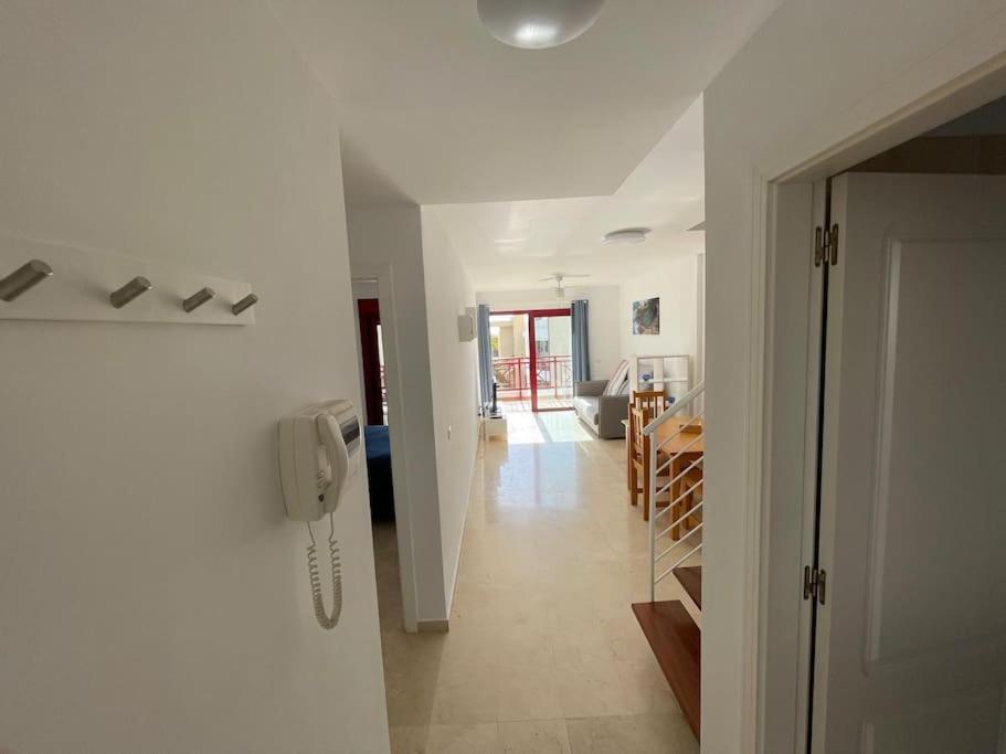 Apartamento Balandros 303 Arona (Tenerife)