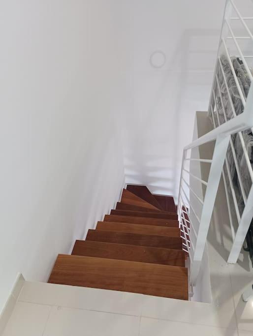 Apartamento Balandros 303