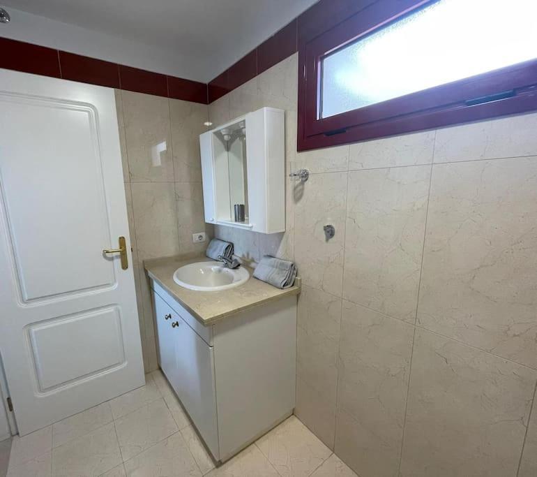 Balandros 303 Apartamento *