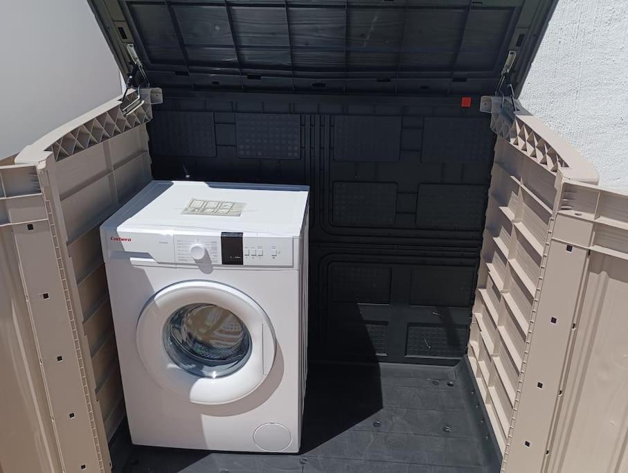 Balandros 303 Apartamento