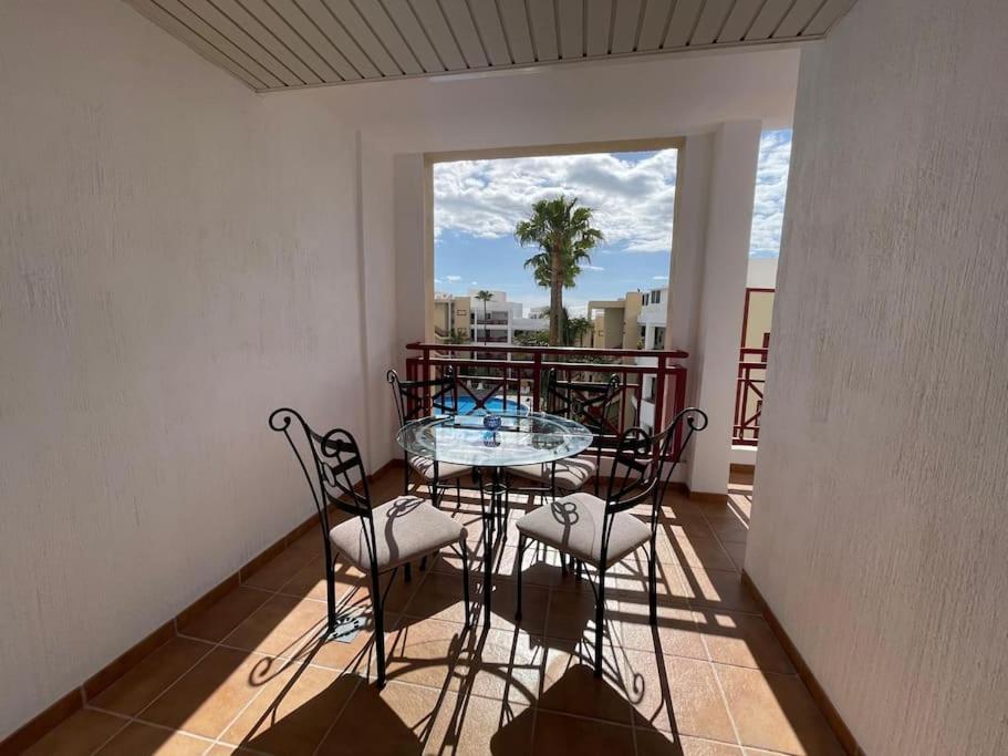 Apartamento Balandros 303