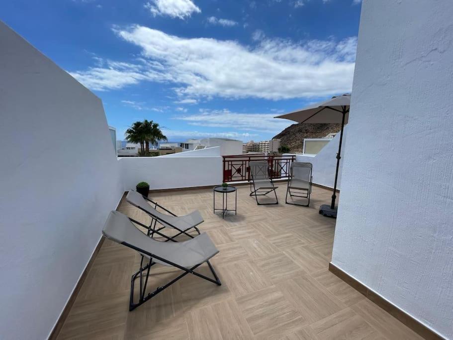 Apartamento Balandros 303 *