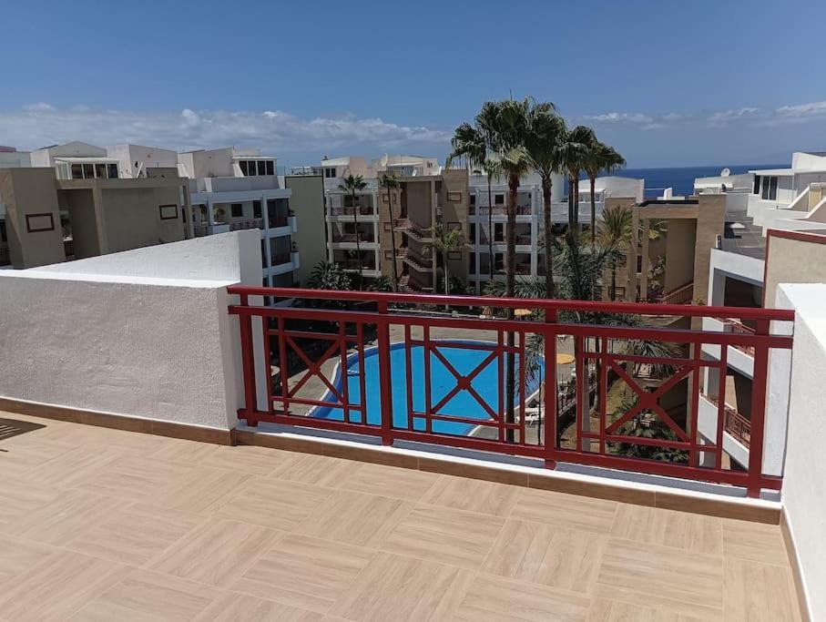 Apartamento Balandros 303 *