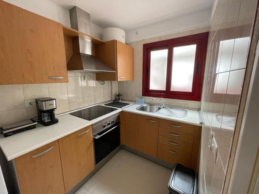Balandros 303 Apartamento Arona (Tenerife)