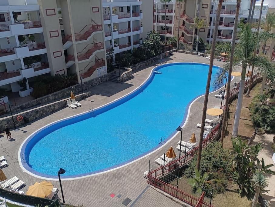 Balandros 303 Apartamento Arona (Tenerife)