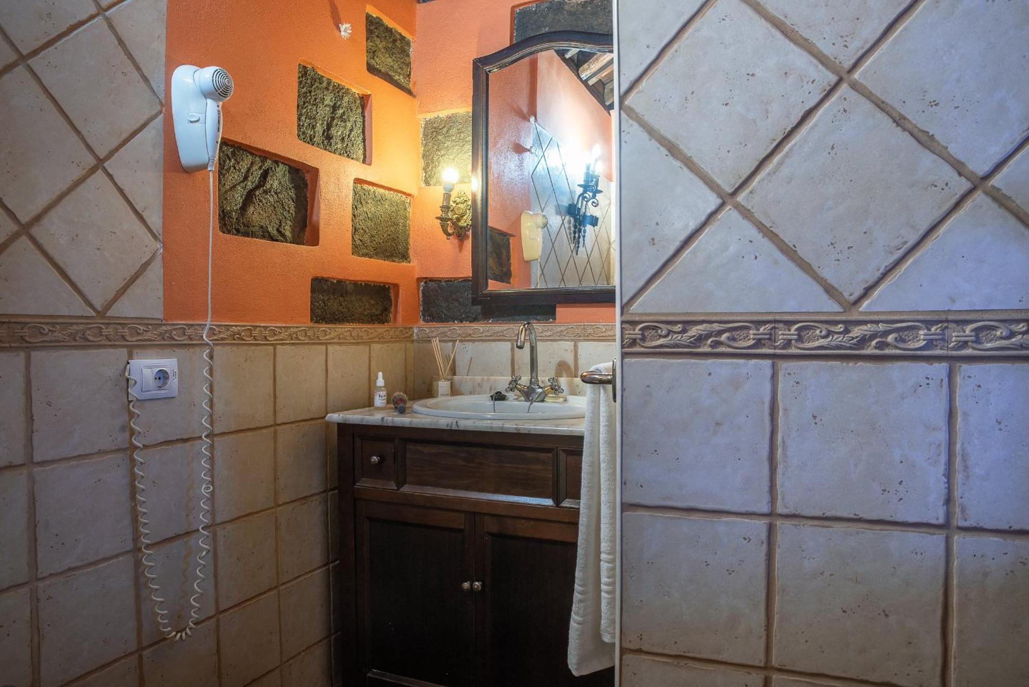 Tulia & Coworking Apartment Los Realejos