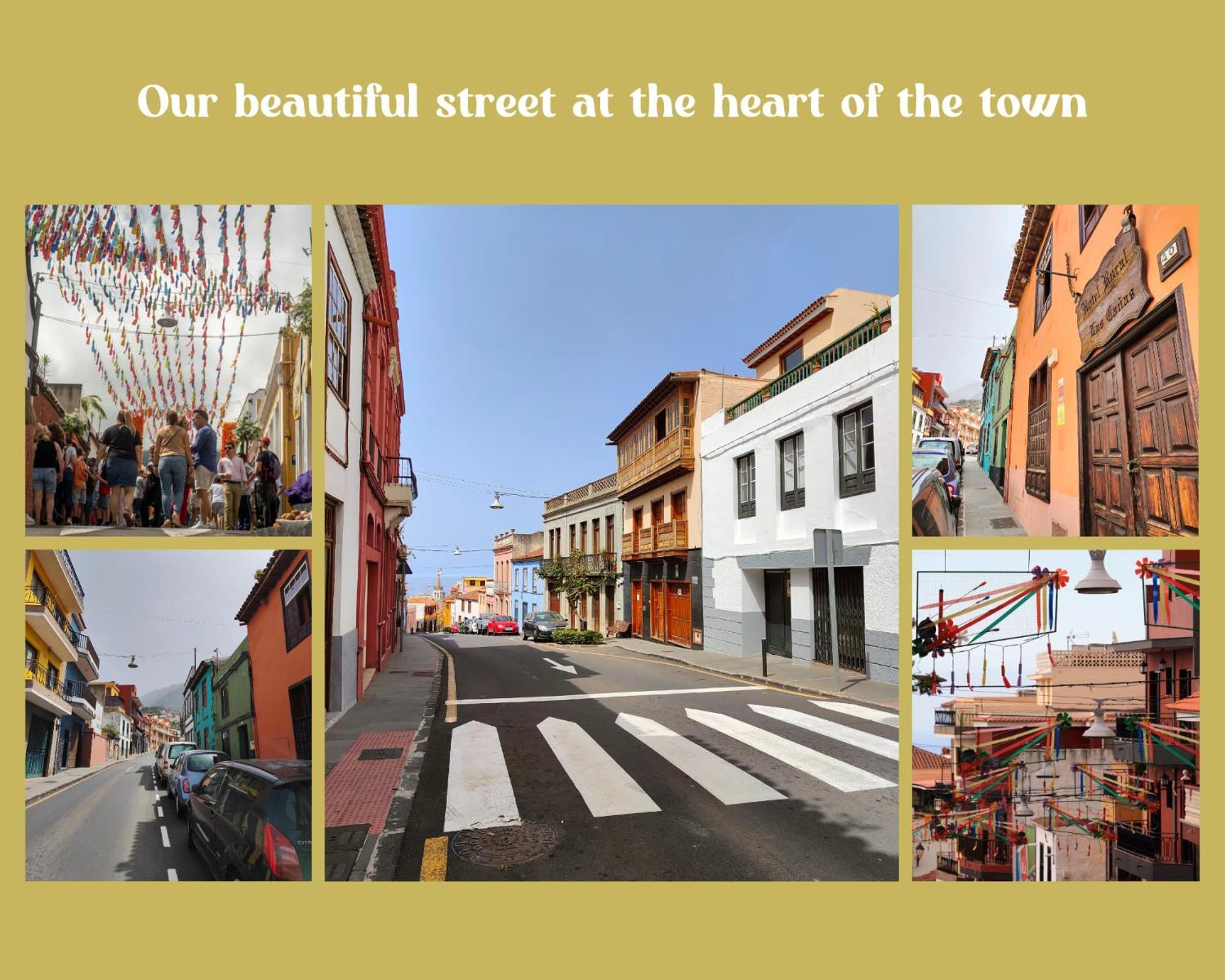 Tulia & Coworking Apartment