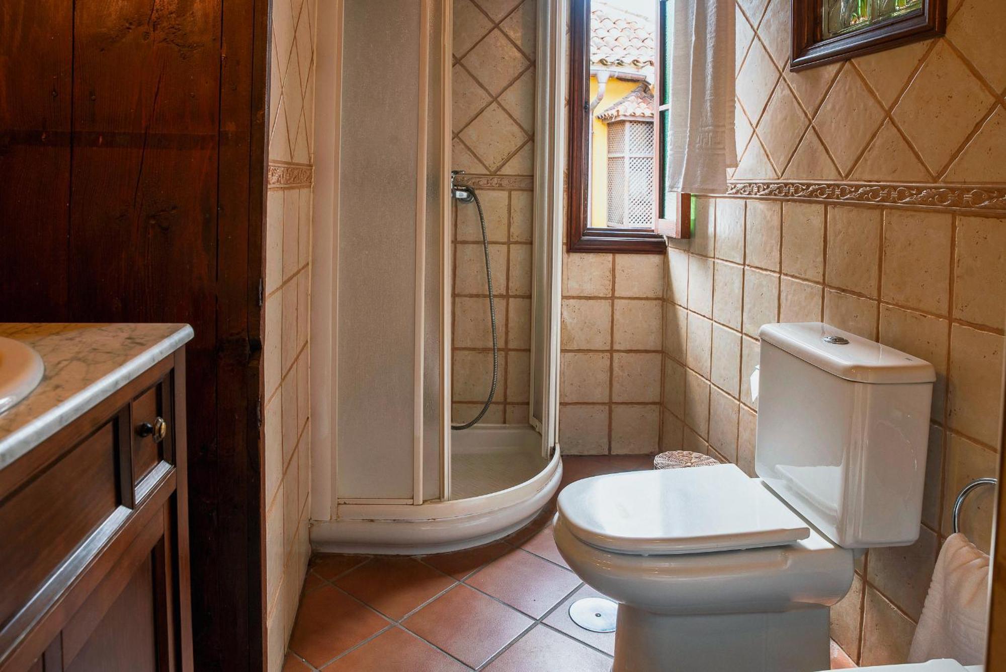 Tulia & Coworking Apartment Los Realejos