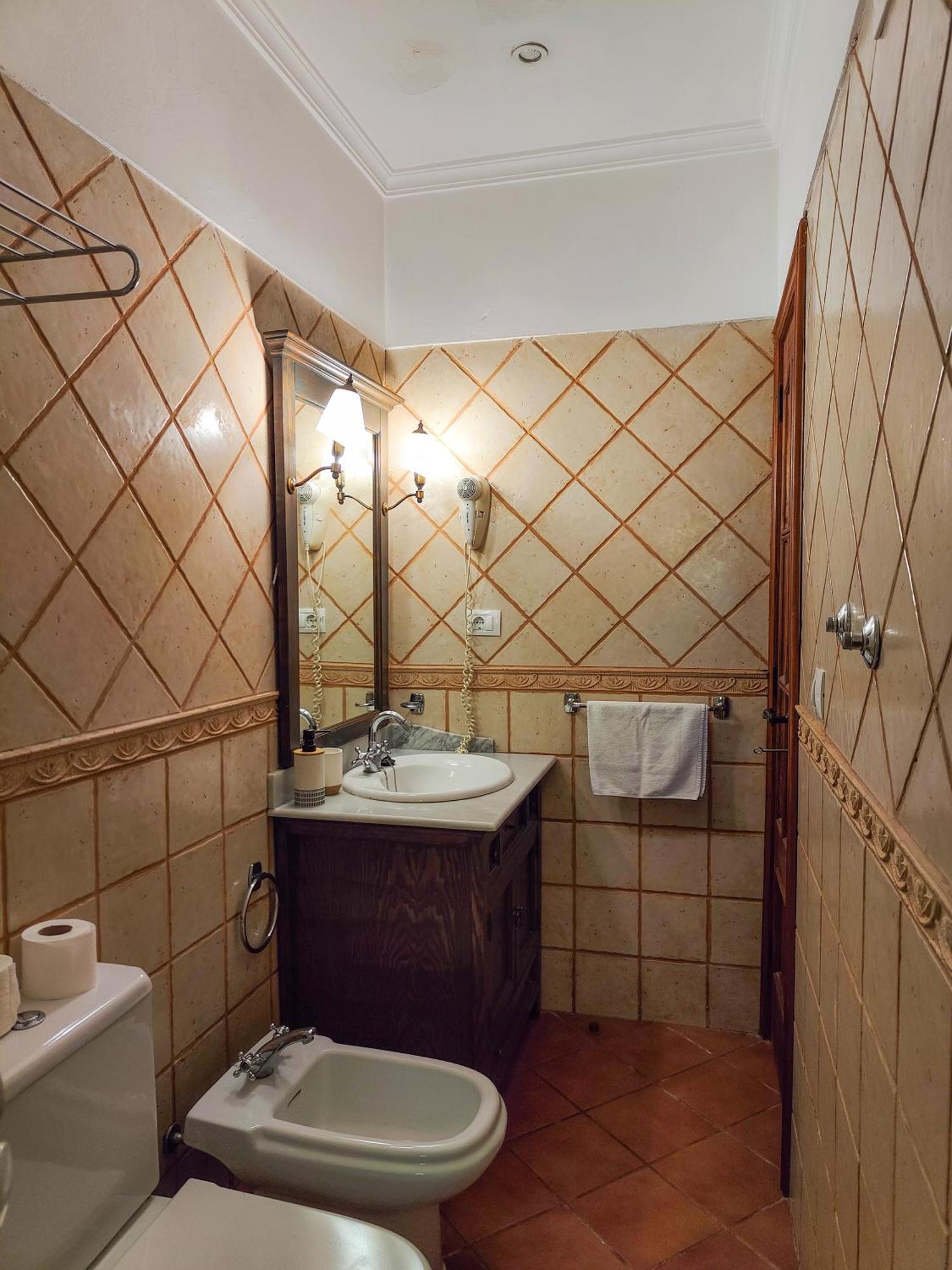 Apartment Tulia & Coworking Los Realejos