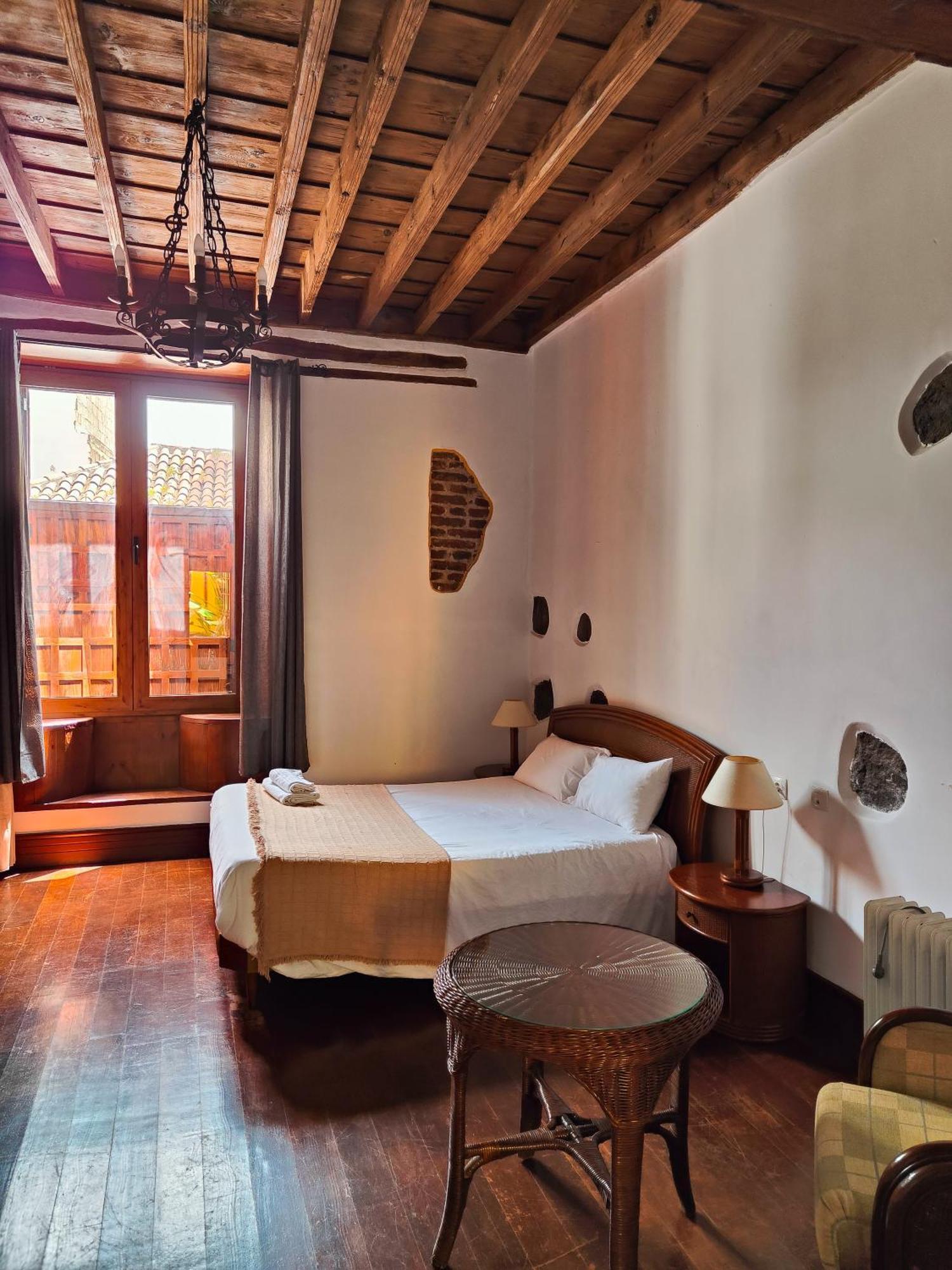 Tulia & Coworking Los Realejos