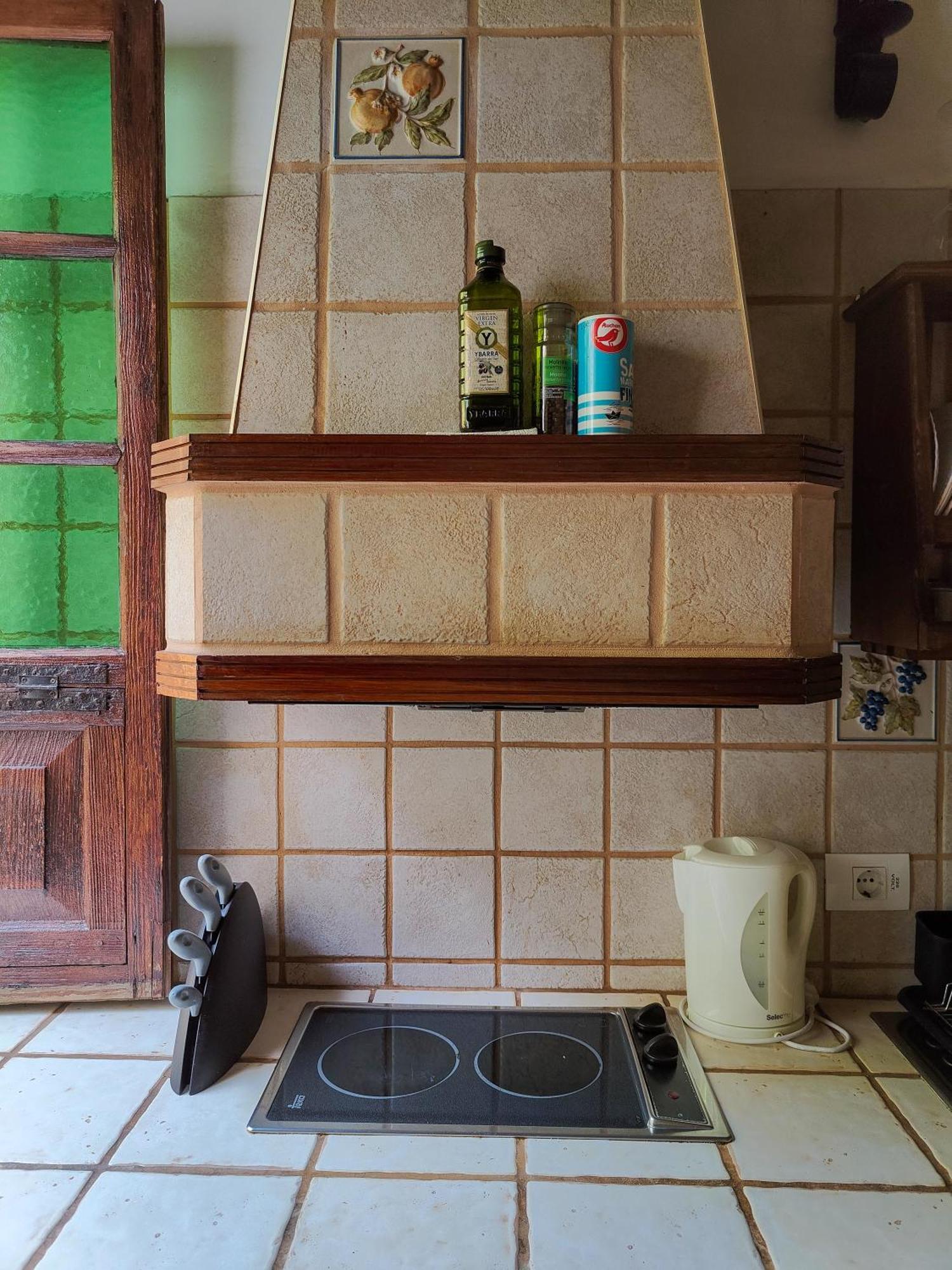 Appartement Tulia & Coworking Los Realejos