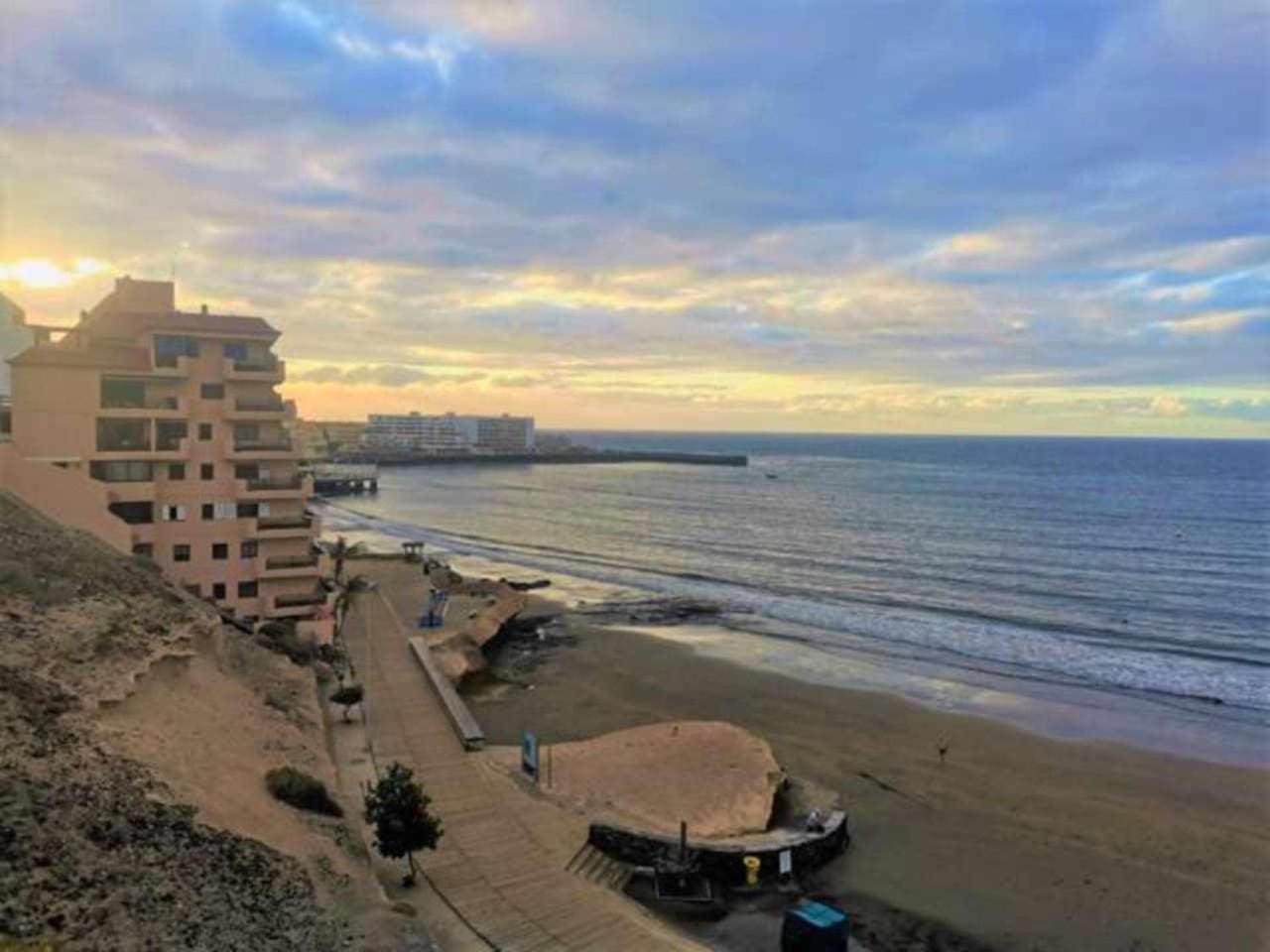 Rentenerife Tropical Banana Apartment