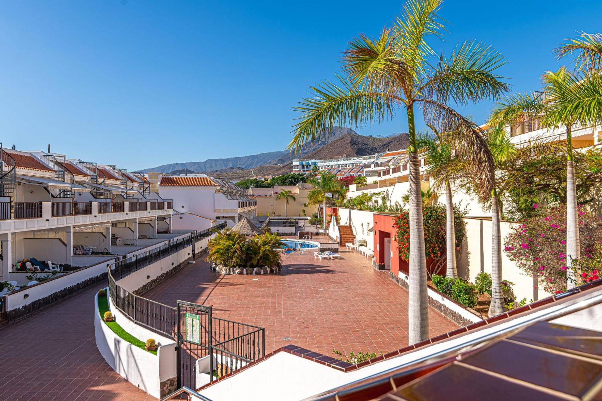 Appartement Cristianos El Mirador - As De Casas