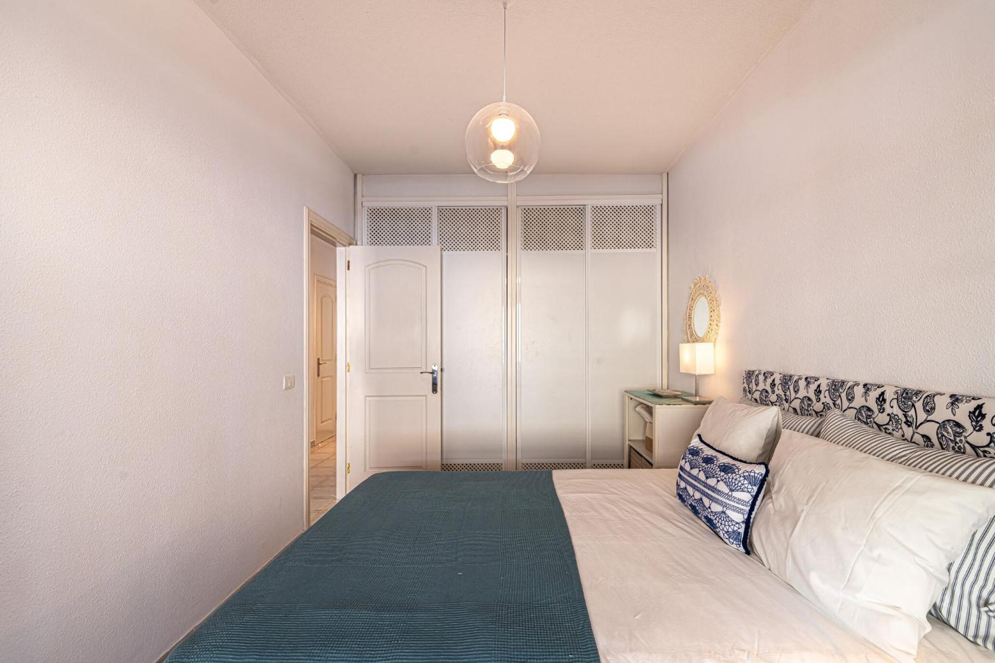 Cristianos El Mirador - As De Casas Appartement Los Cristianos (Tenerife)