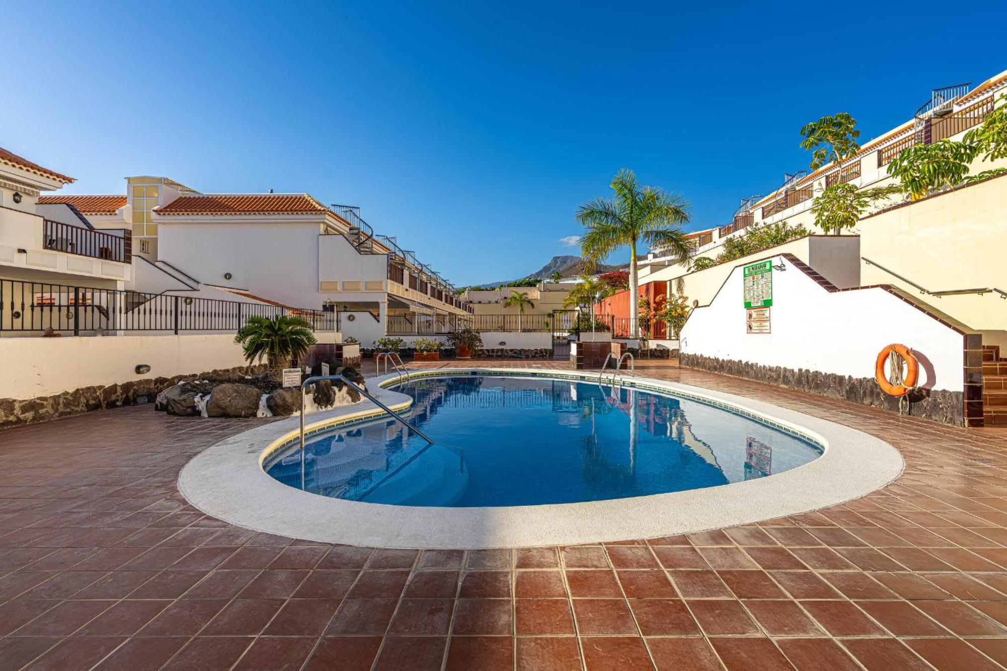 Cristianos El Mirador - As De Casas * Los Cristianos (Tenerife)