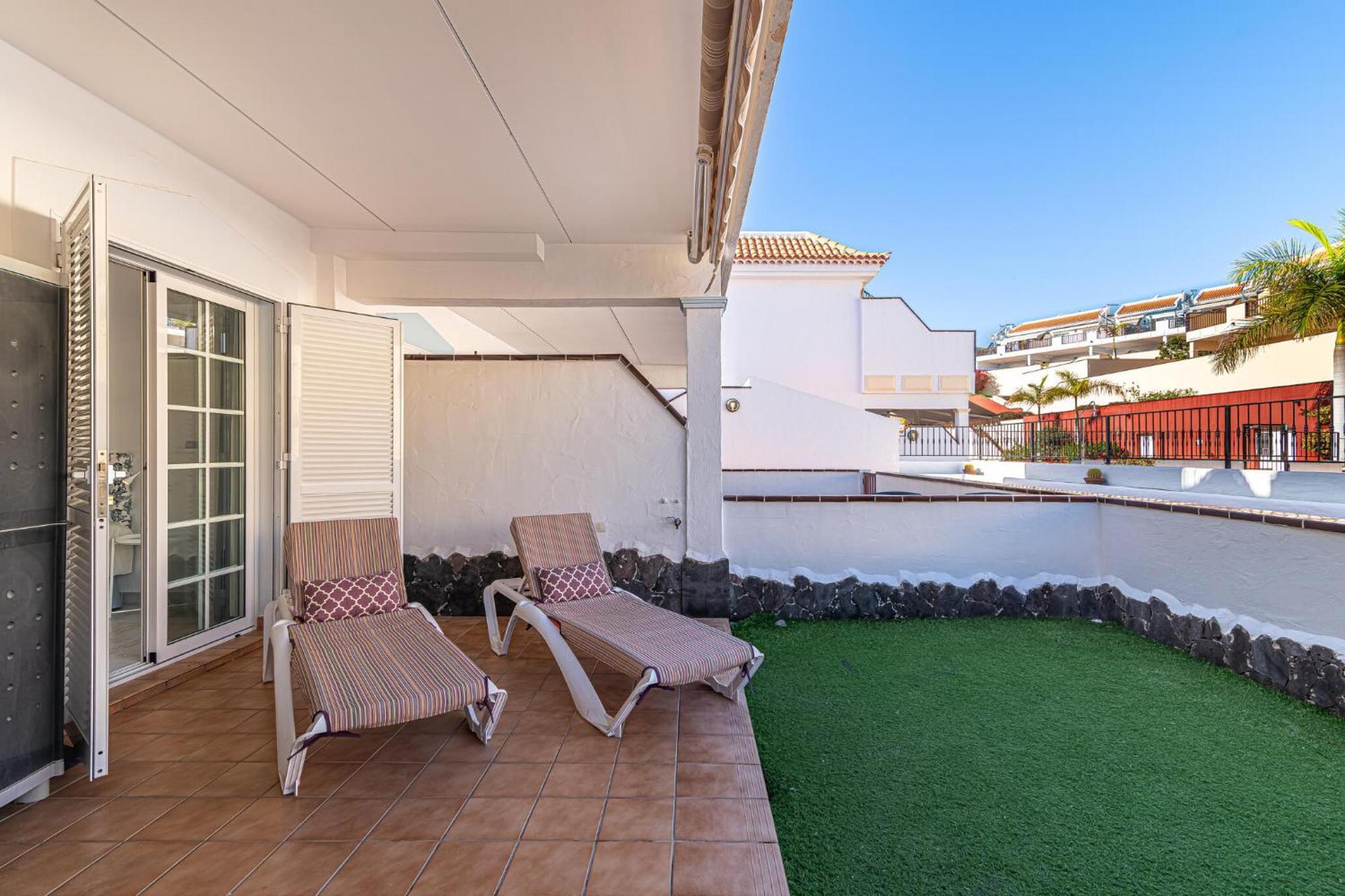 Cristianos El Mirador - As De Casas Los Cristianos (Tenerife)