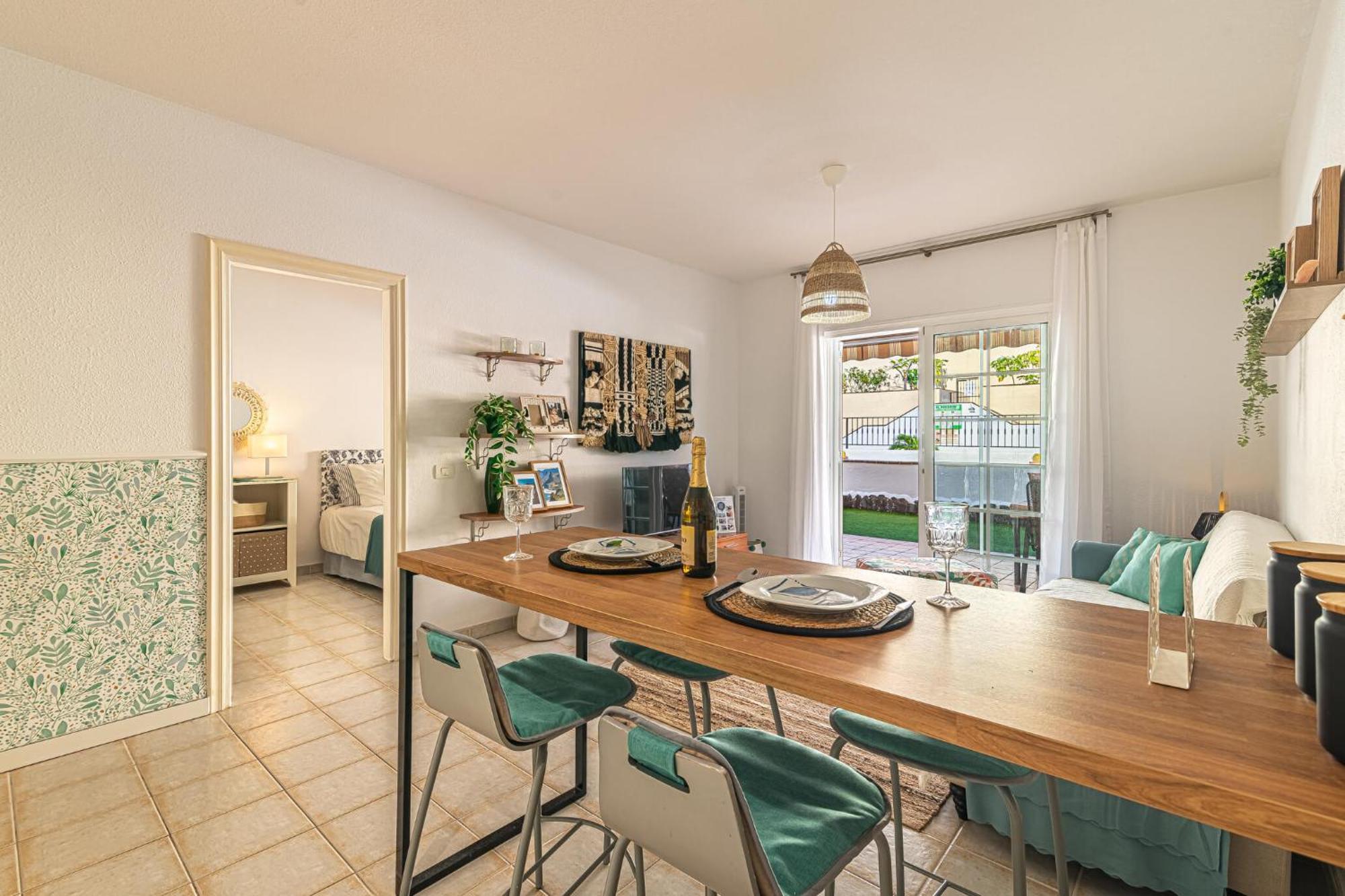Cristianos El Mirador - As De Casas Appartement Los Cristianos (Tenerife)