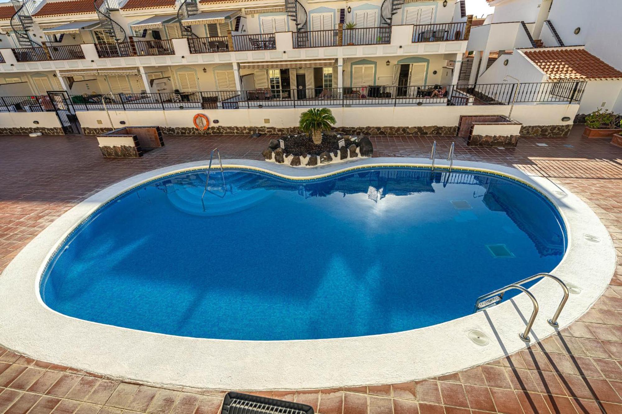 Cristianos El Mirador - As De Casas Appartement Los Cristianos (Tenerife)