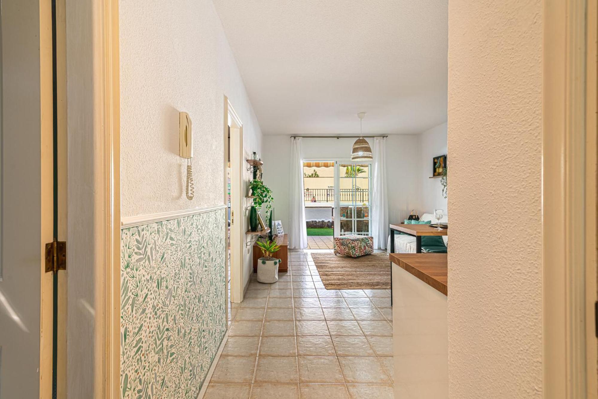 Cristianos El Mirador - As De Casas * Los Cristianos (Tenerife)