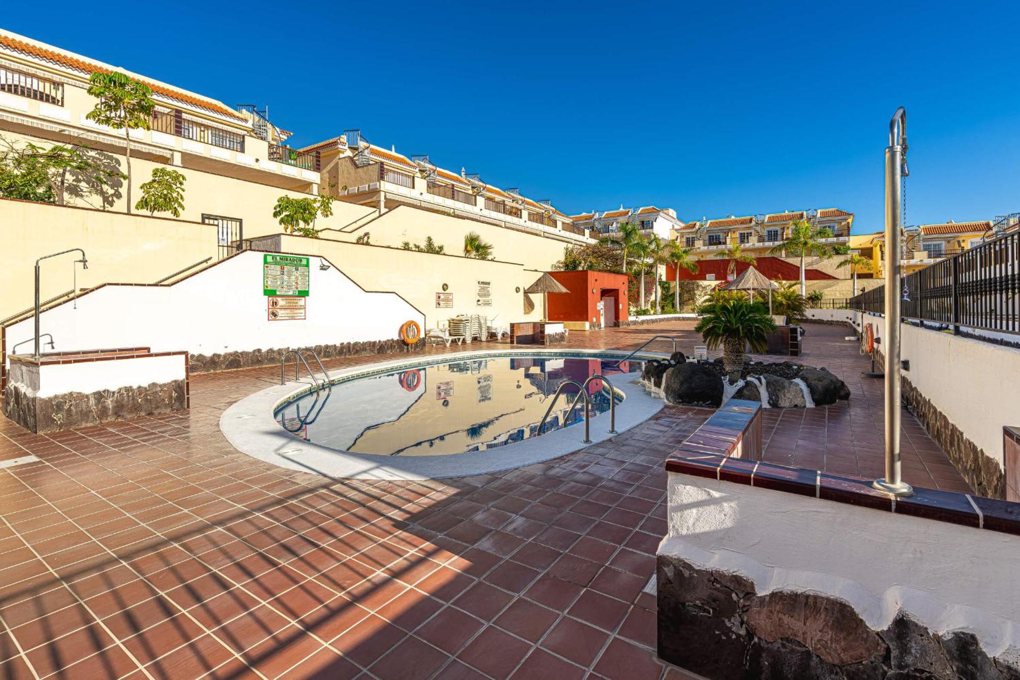Cristianos El Mirador - As De Casas Los Cristianos (Tenerife)