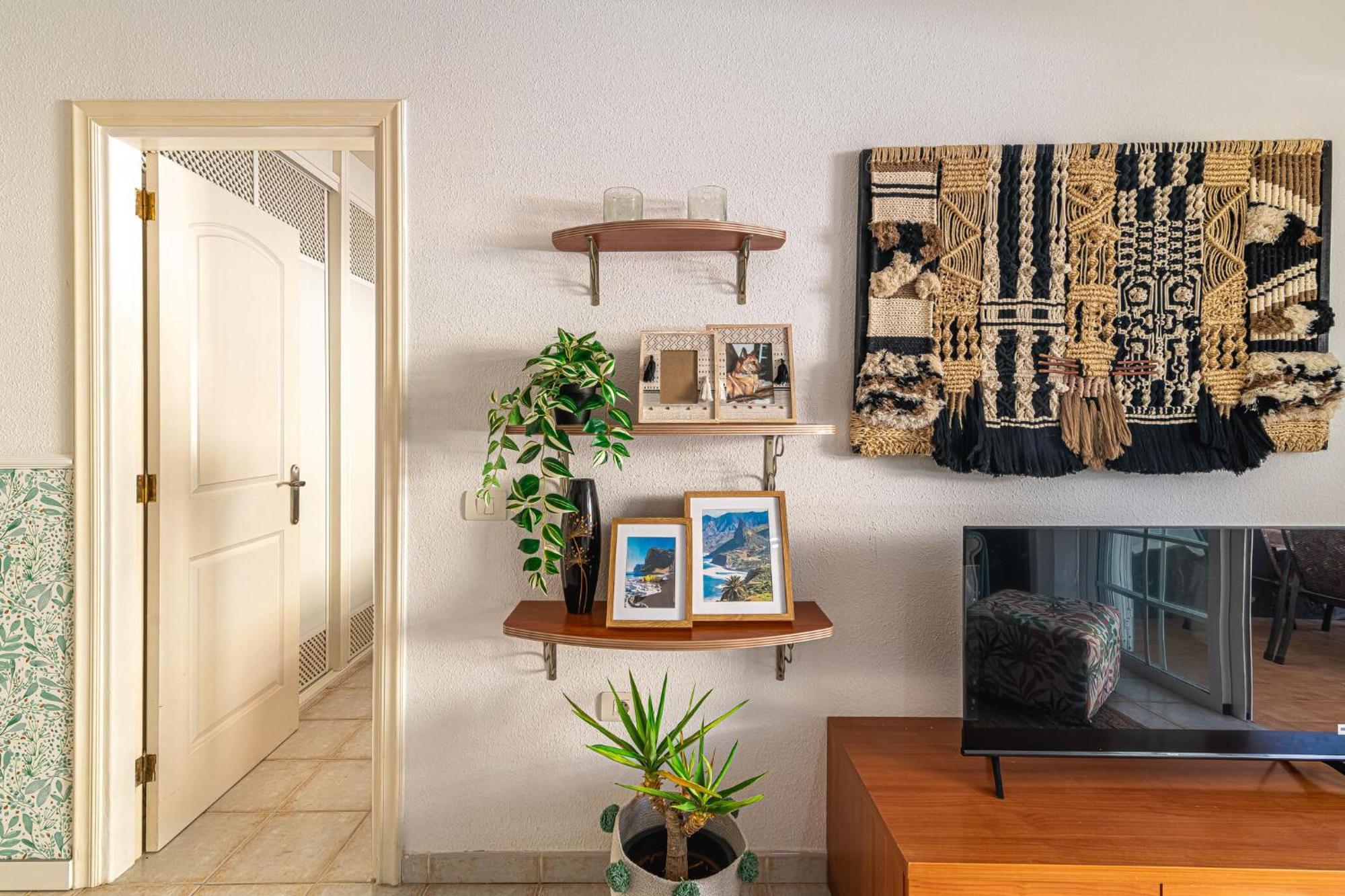 Cristianos El Mirador - As De Casas Appartement Los Cristianos (Tenerife)