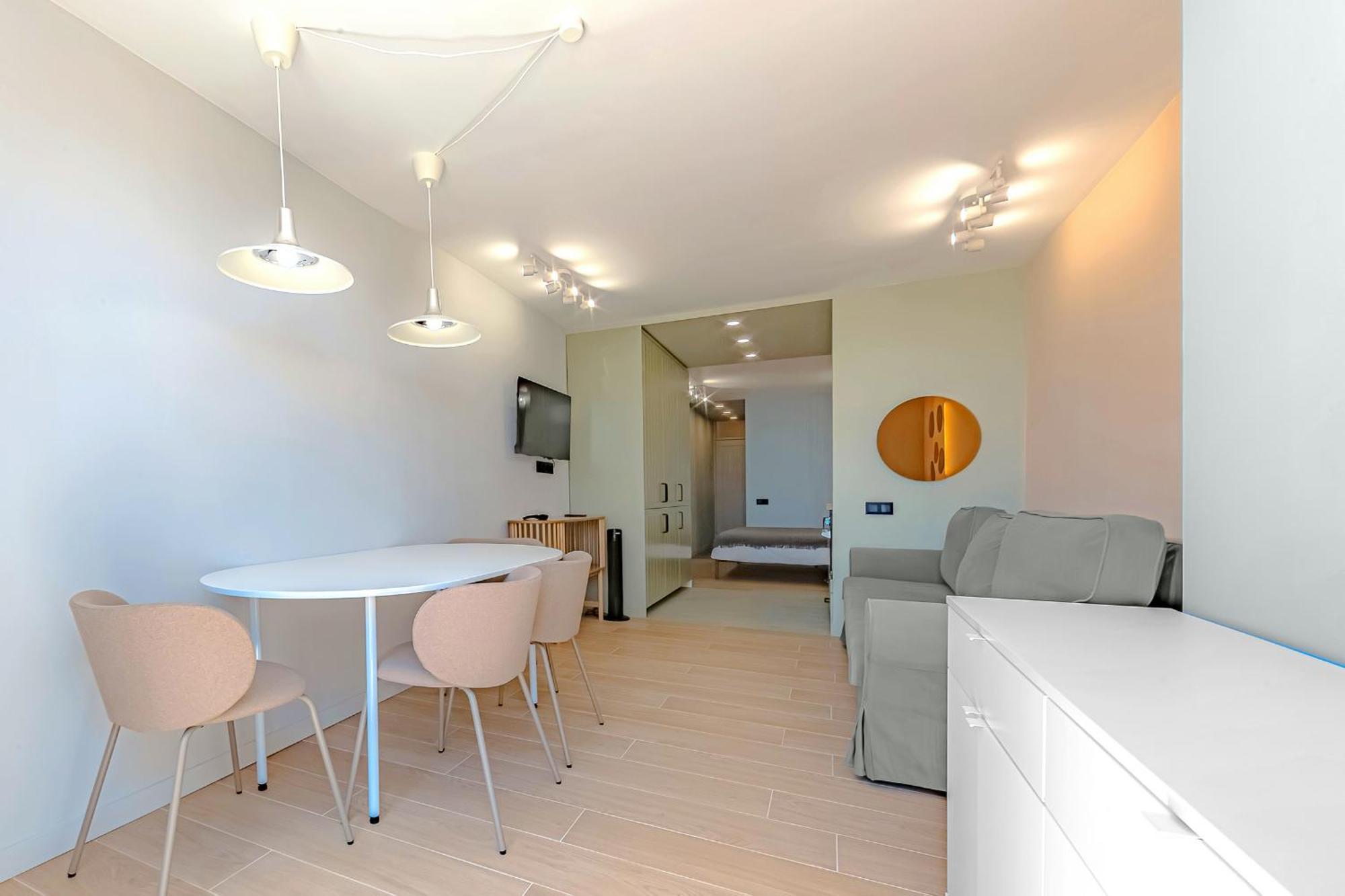 Newly Renovated 2 Min From Playa La Arena Appartement Puerto de Santiago (Tenerife)