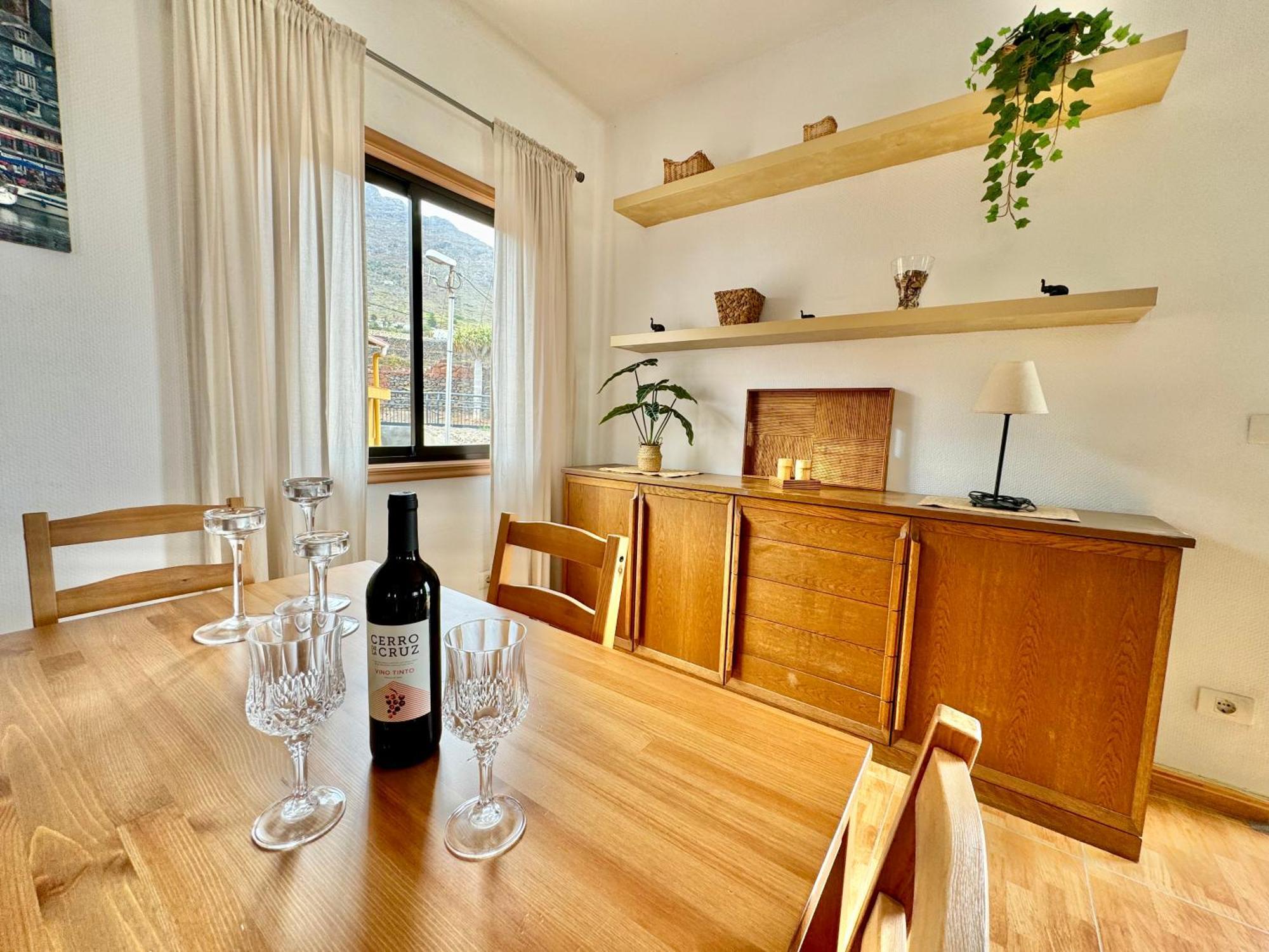 Marina Secreta Appartement *