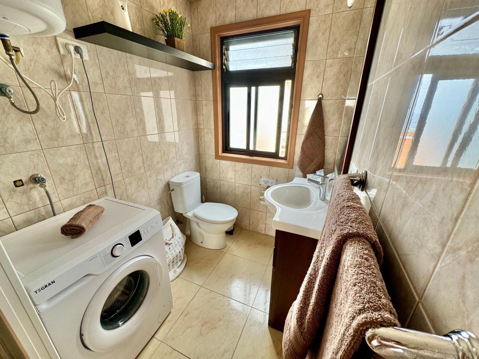 Appartement Marina Secreta